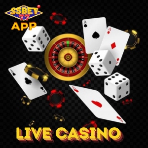 Live Casino