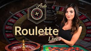 Live Roulette