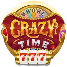 crazy time 777