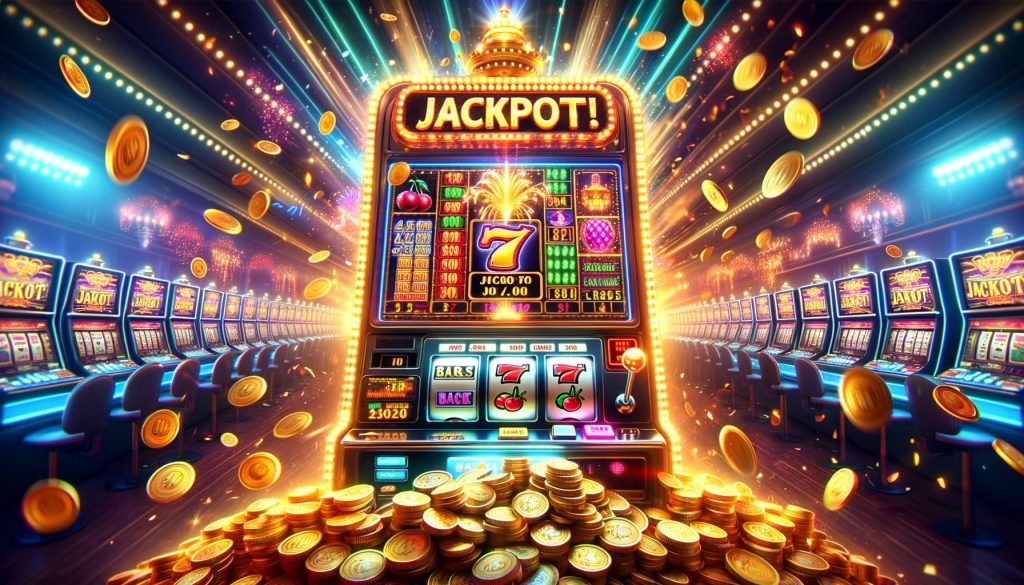 online slot games