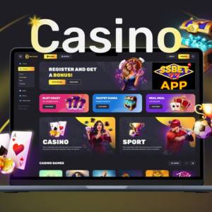 ssbet77 casino