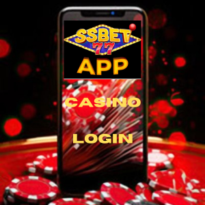 ssbet77 casino Login