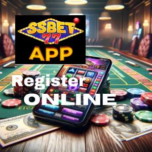 ssbet register online