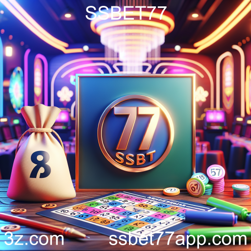 Bingo: Diversão e Prêmios no SSBET77