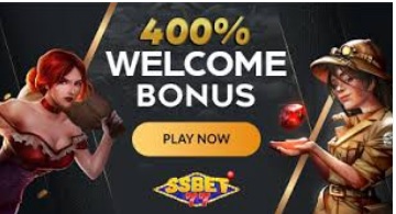 Best Online Casino Real Money - SSbet77 Claim Your 55 Bonus